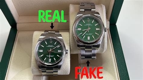 laura müller rolex fake|Rolex oyster perpetual real.